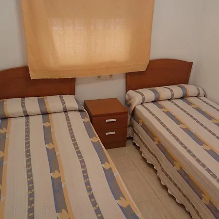 Apartment Playa Coral 1 Magic World Marina Dor Oropesa del Mar