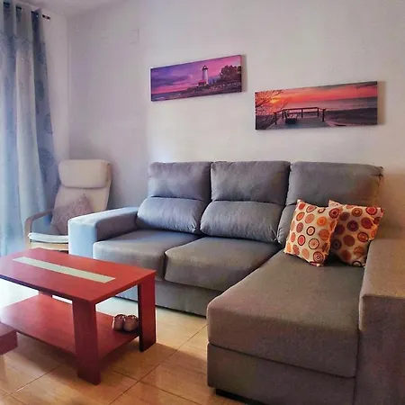 Playa Coral 1 Magic World Marina Dor Apartment