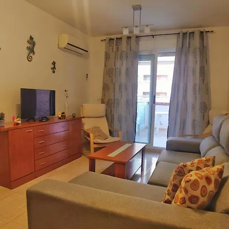 Apartment Playa Coral 1 Magic World Marina Dor *