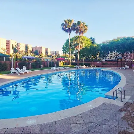 Apartment Playa Coral 1 Magic World Marina Dor *